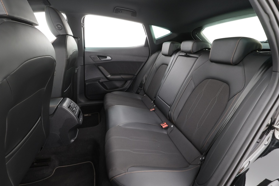 Cupra Formentor vaihtoauto