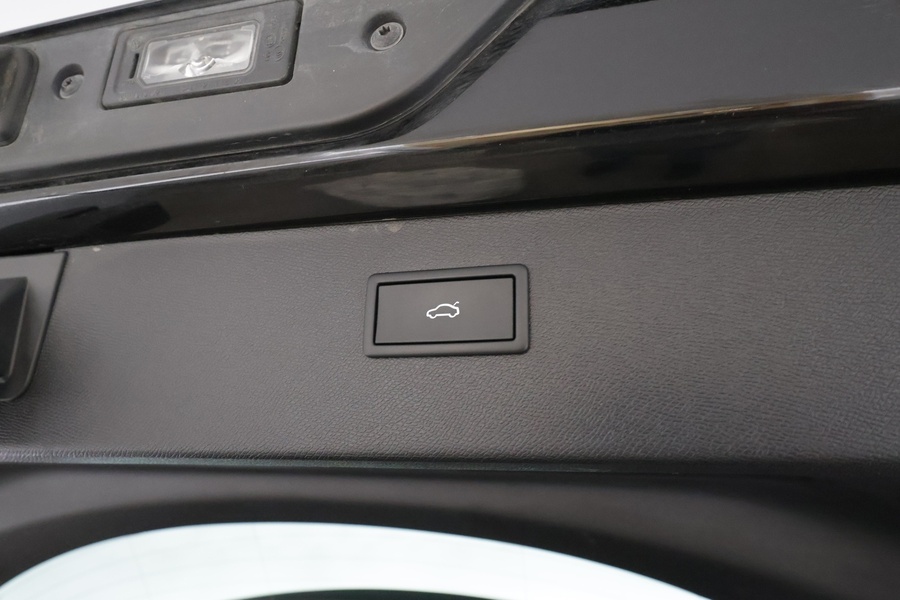 Cupra Formentor vaihtoauto