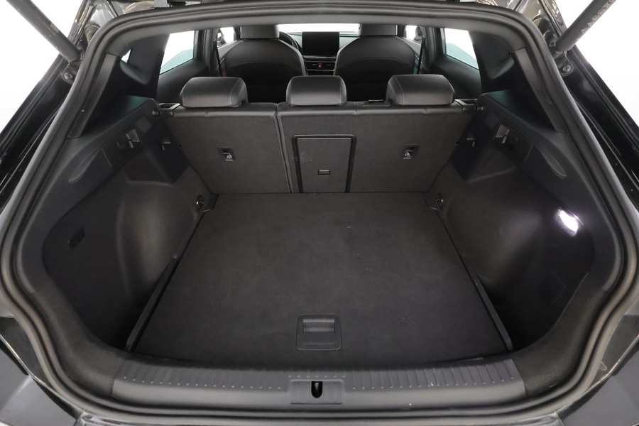 Cupra Formentor vaihtoauto