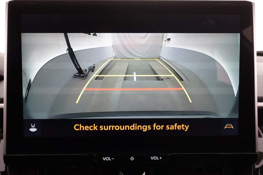 Toyota Corolla Cross vaihtoauto