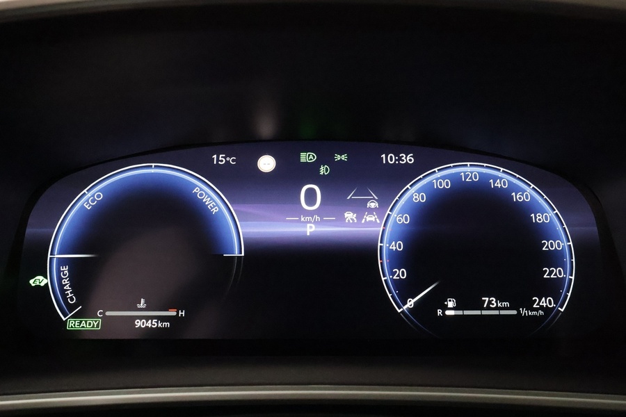 Toyota Corolla Cross vaihtoauto