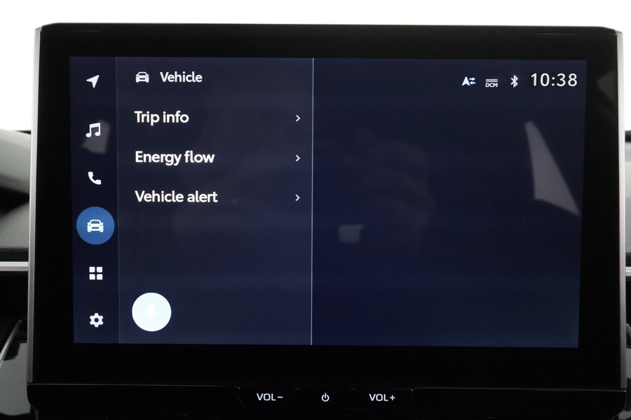 Toyota Corolla Cross vaihtoauto