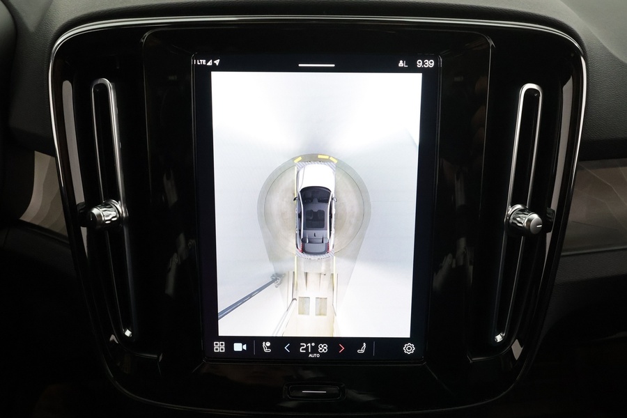 Volvo C40 vaihtoauto