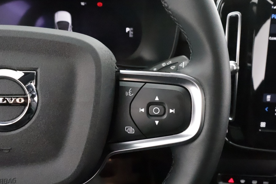 Volvo C40 vaihtoauto