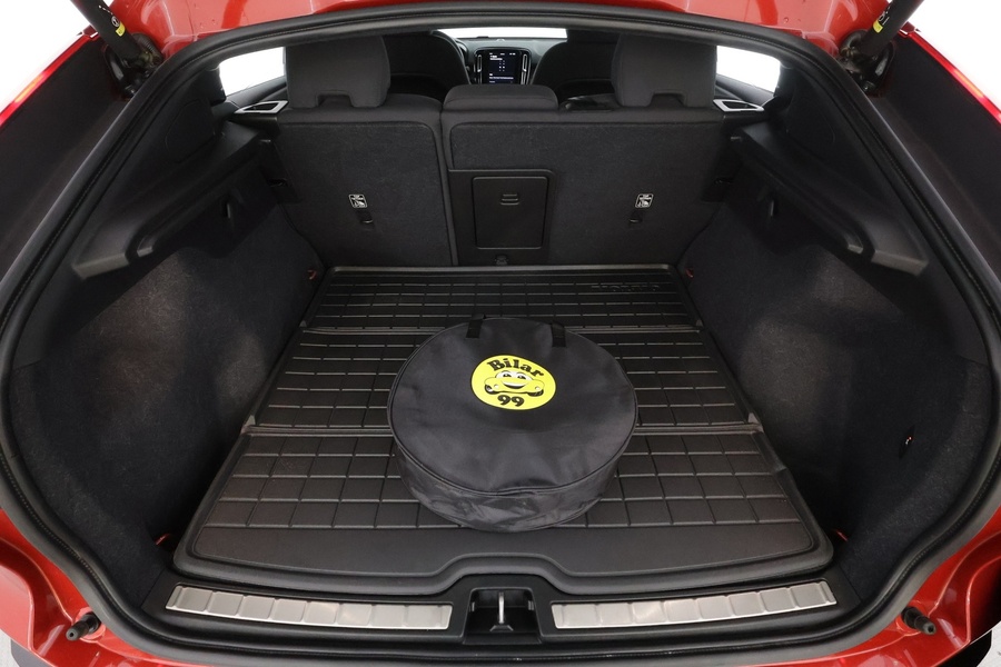 Volvo C40 vaihtoauto