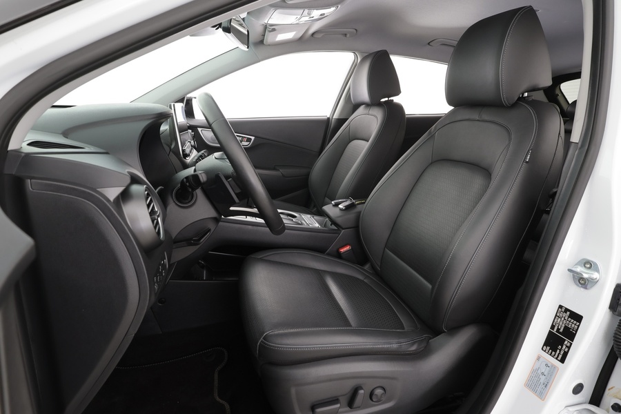 Hyundai Kona vaihtoauto