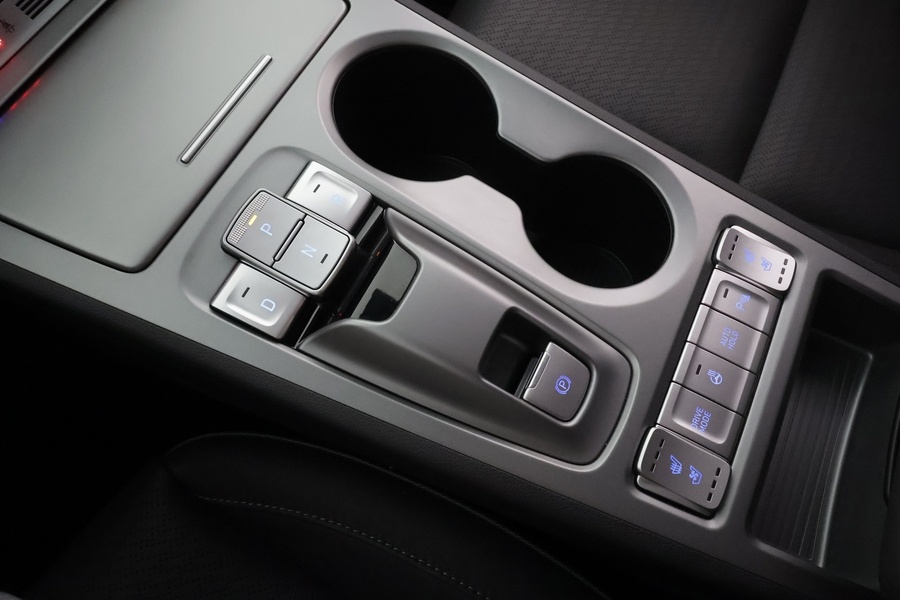 Hyundai Kona vaihtoauto