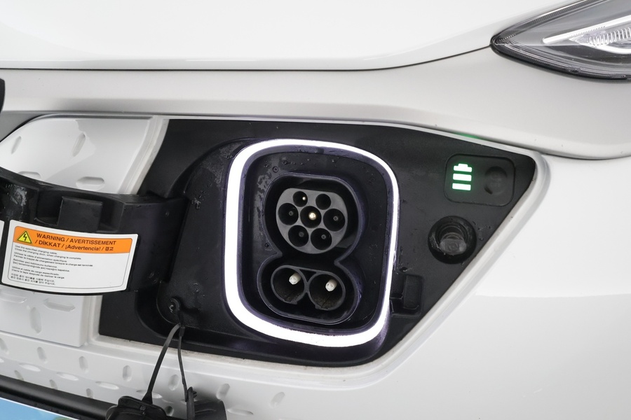 Hyundai Kona vaihtoauto