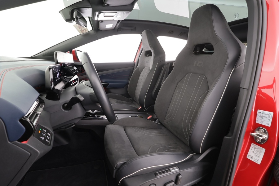 Volkswagen ID.5 vaihtoauto