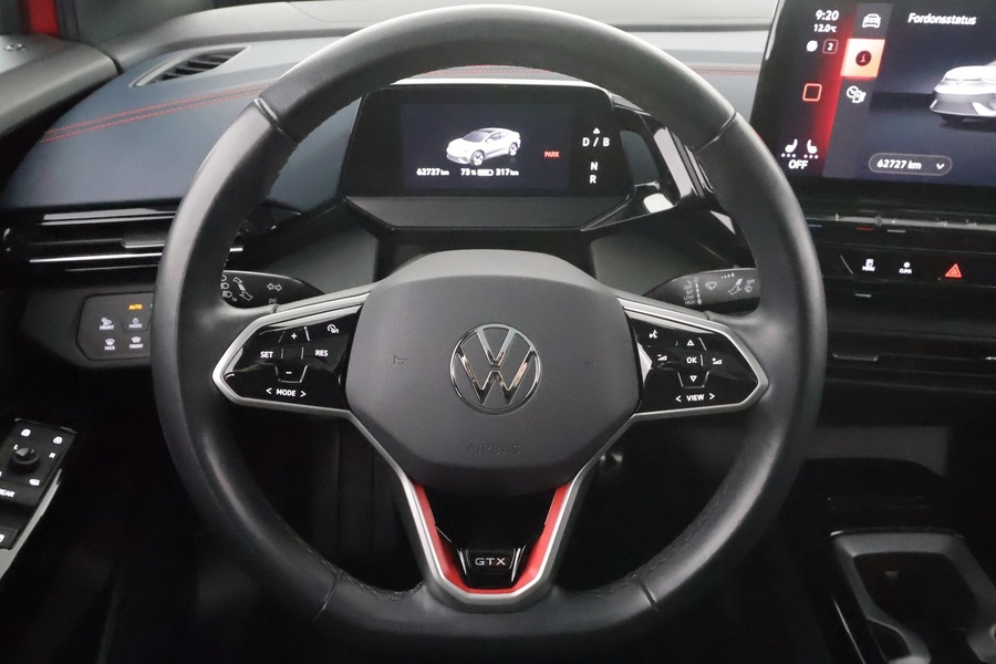 Volkswagen ID.5 vaihtoauto