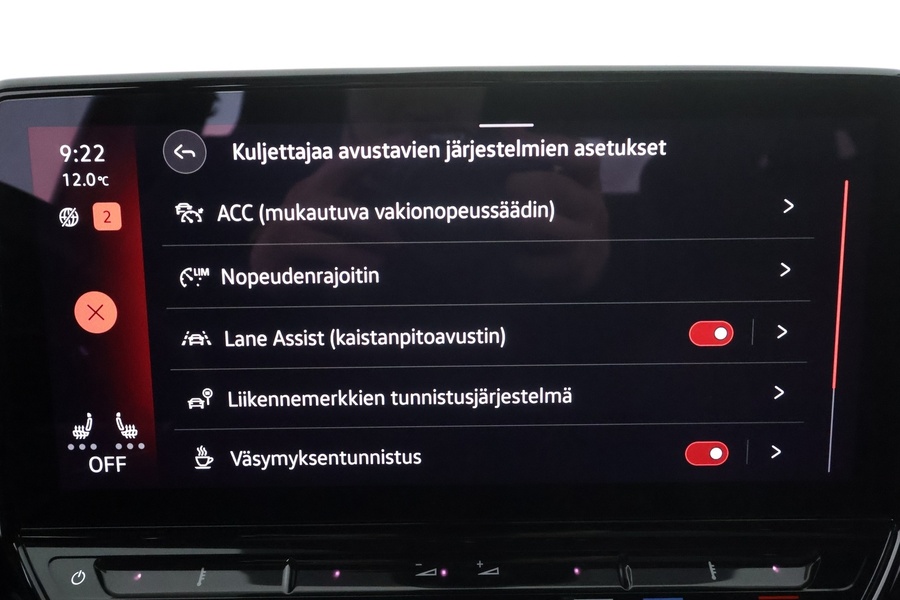 Volkswagen ID.5 vaihtoauto