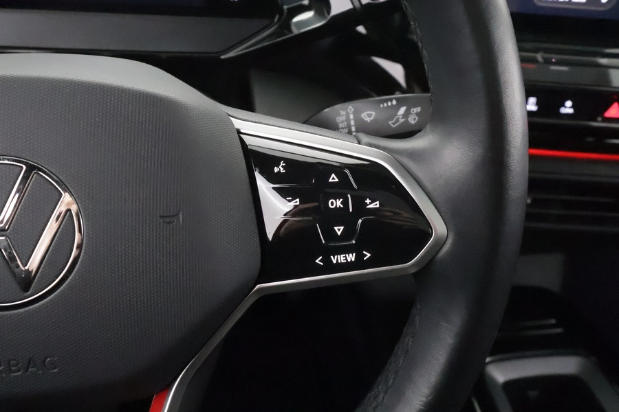 Volkswagen ID.5 vaihtoauto