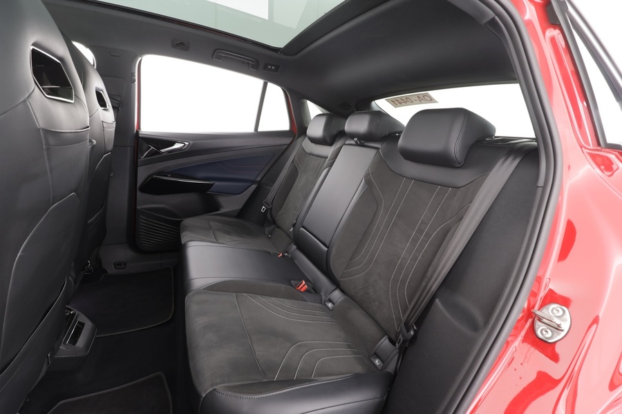 Volkswagen ID.5 vaihtoauto