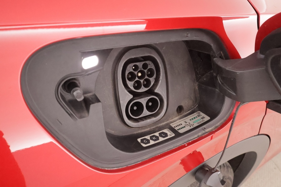 Volkswagen ID.5 vaihtoauto