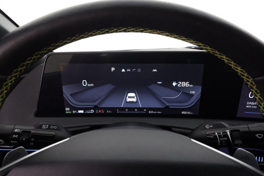 Kia EV6 vaihtoauto