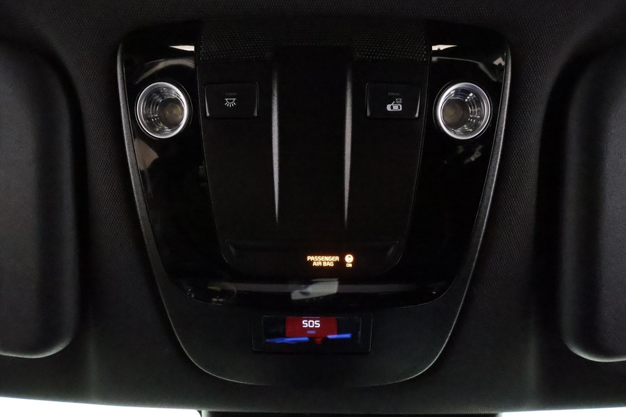 Kia EV6 vaihtoauto