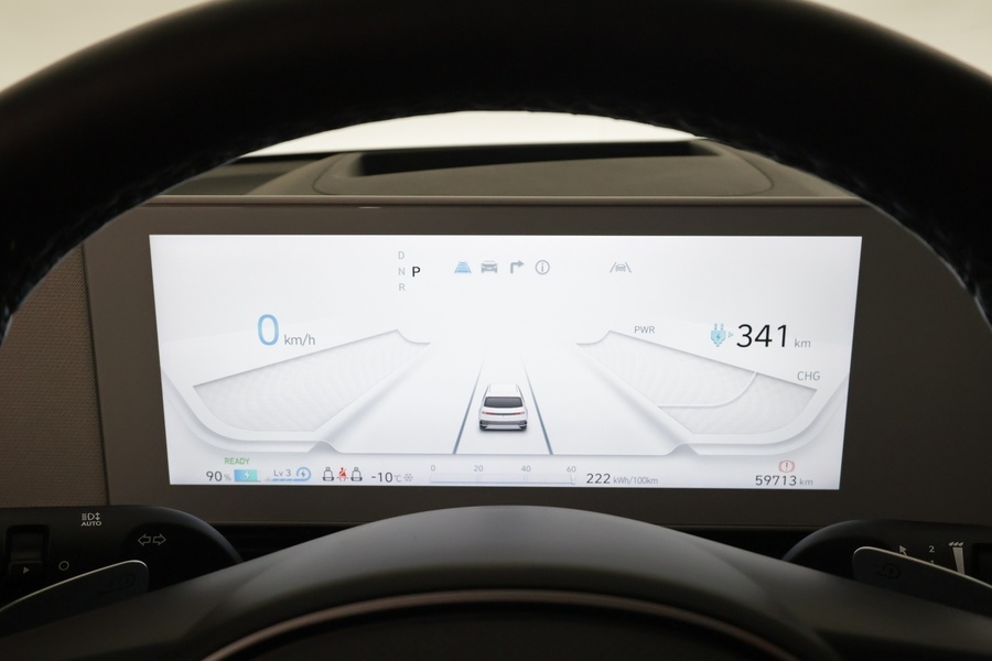 Hyundai IONIQ 5 vaihtoauto