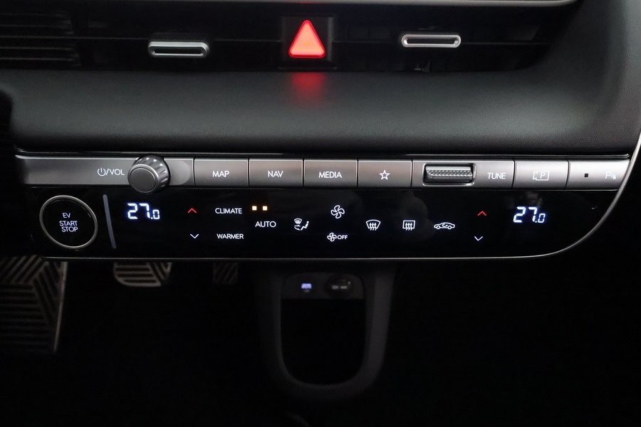 Hyundai IONIQ 5 vaihtoauto