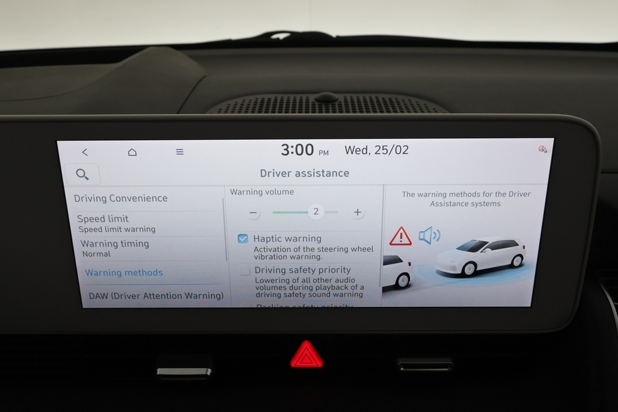 Hyundai IONIQ 5 vaihtoauto