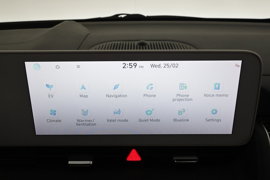 Hyundai IONIQ 5 vaihtoauto