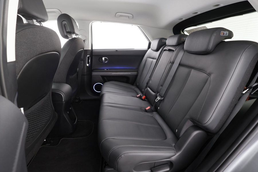 Hyundai IONIQ 5 vaihtoauto