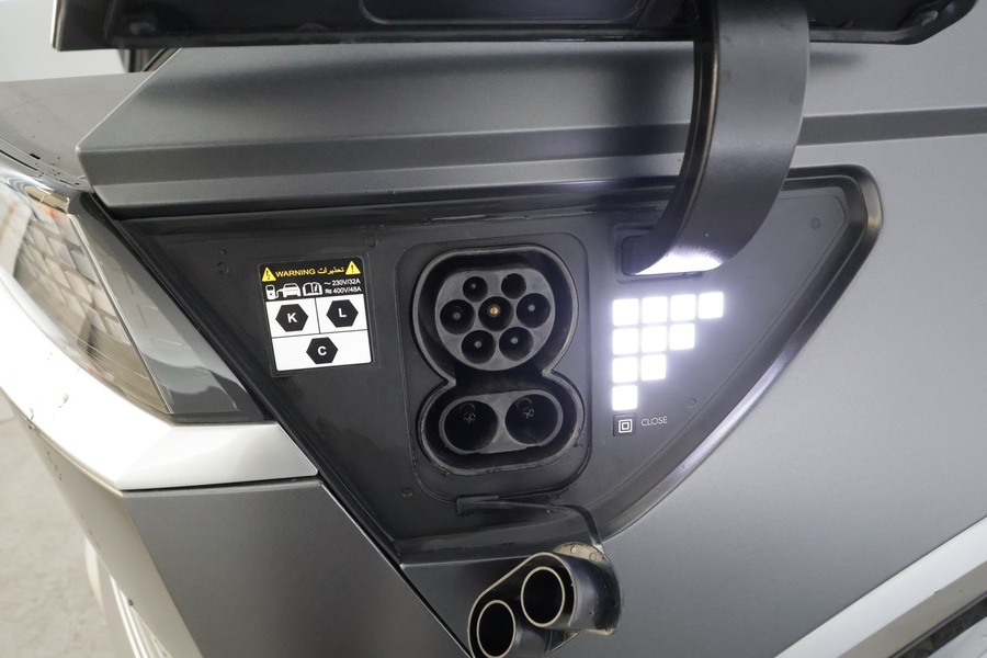 Hyundai IONIQ 5 vaihtoauto