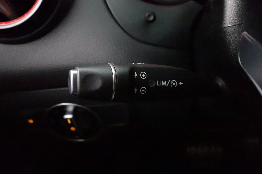 Mercedes-Benz CLA vaihtoauto