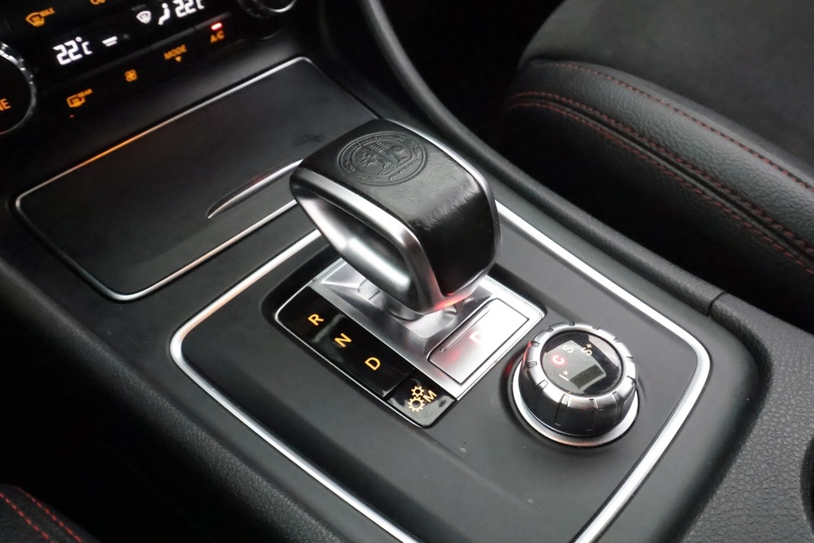 Mercedes-Benz CLA vaihtoauto