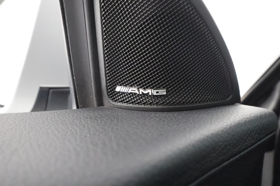 Mercedes-Benz CLA vaihtoauto