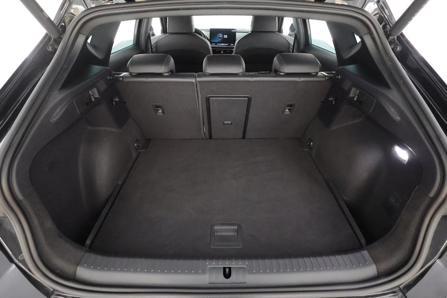 Cupra Formentor vaihtoauto