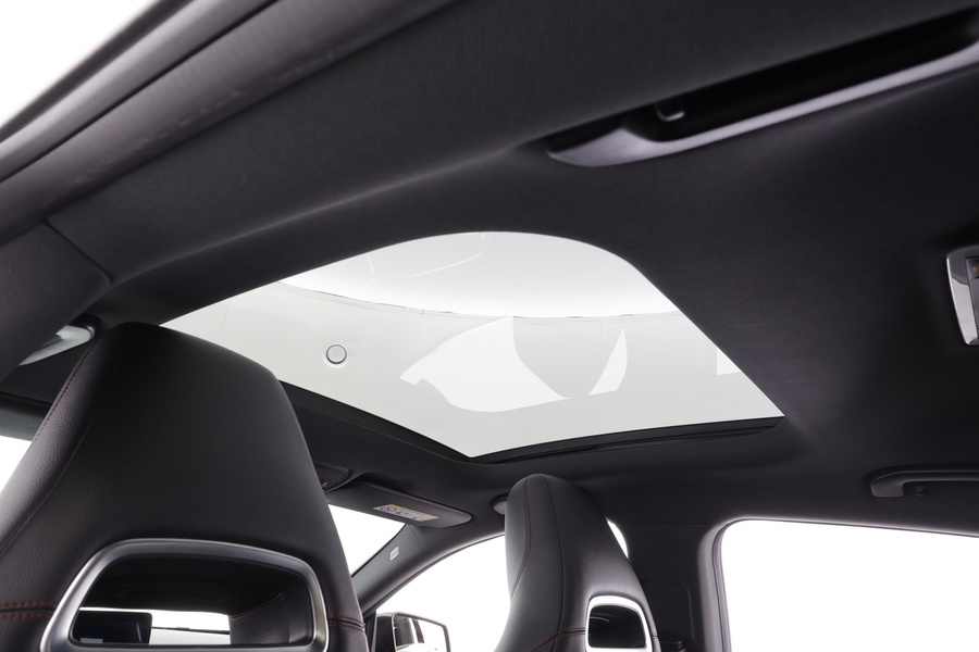 Mercedes-Benz CLA vaihtoauto