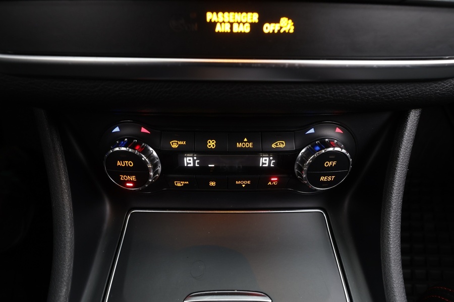 Mercedes-Benz CLA vaihtoauto