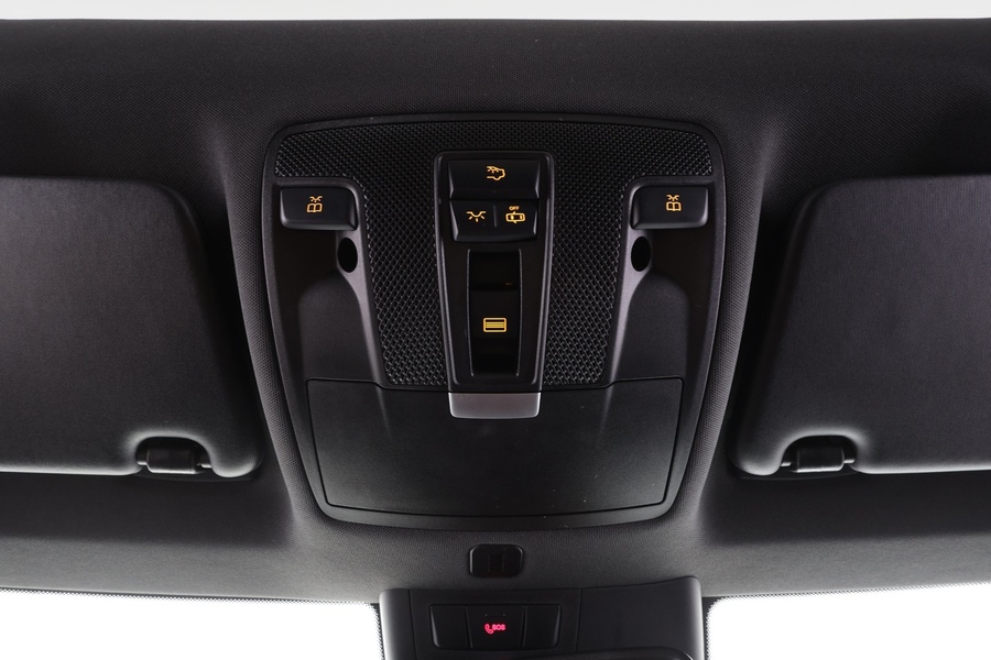 Mercedes-Benz CLA vaihtoauto