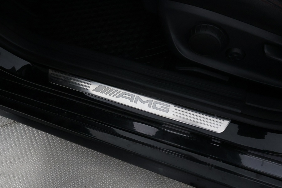 Mercedes-Benz CLA vaihtoauto