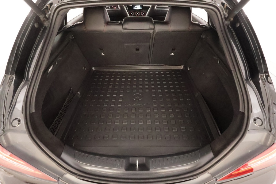 Mercedes-Benz CLA vaihtoauto