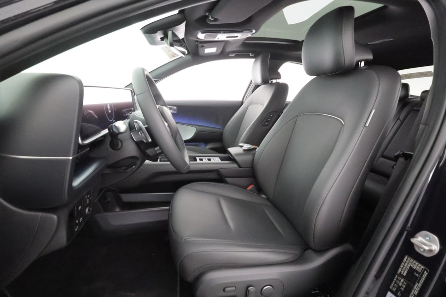 Hyundai IONIQ 6 vaihtoauto