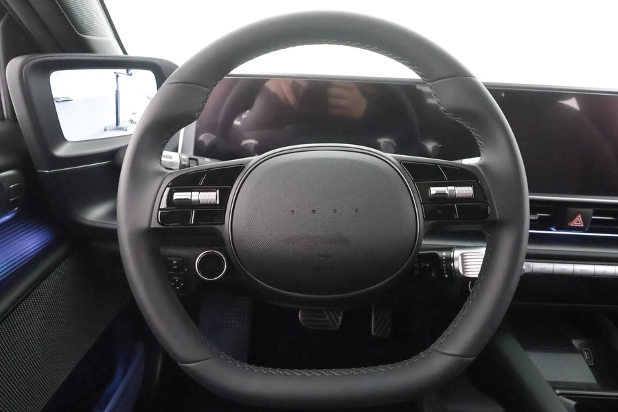 Hyundai IONIQ 6 vaihtoauto