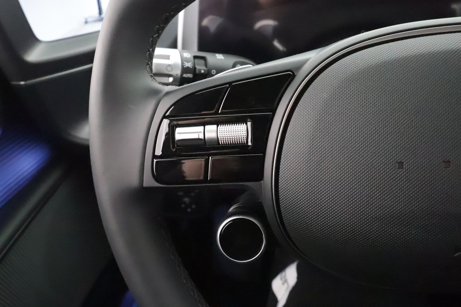 Hyundai IONIQ 6 vaihtoauto