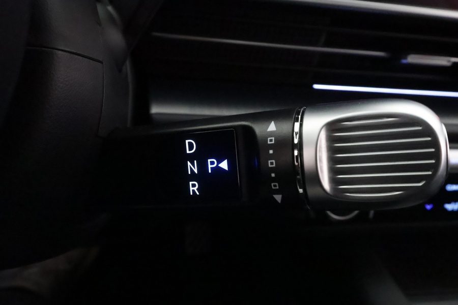 Hyundai IONIQ 6 vaihtoauto