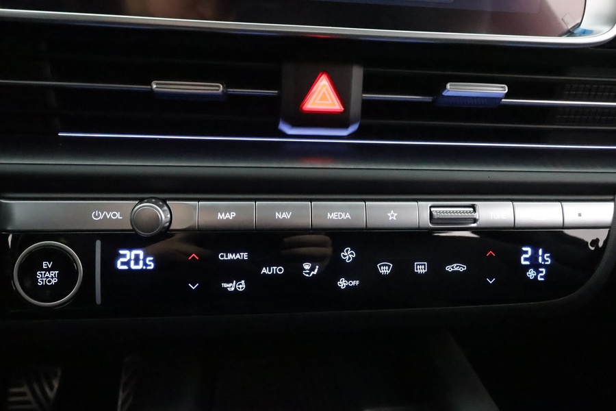 Hyundai IONIQ 6 vaihtoauto