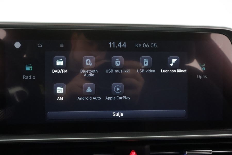 Hyundai IONIQ 6 vaihtoauto