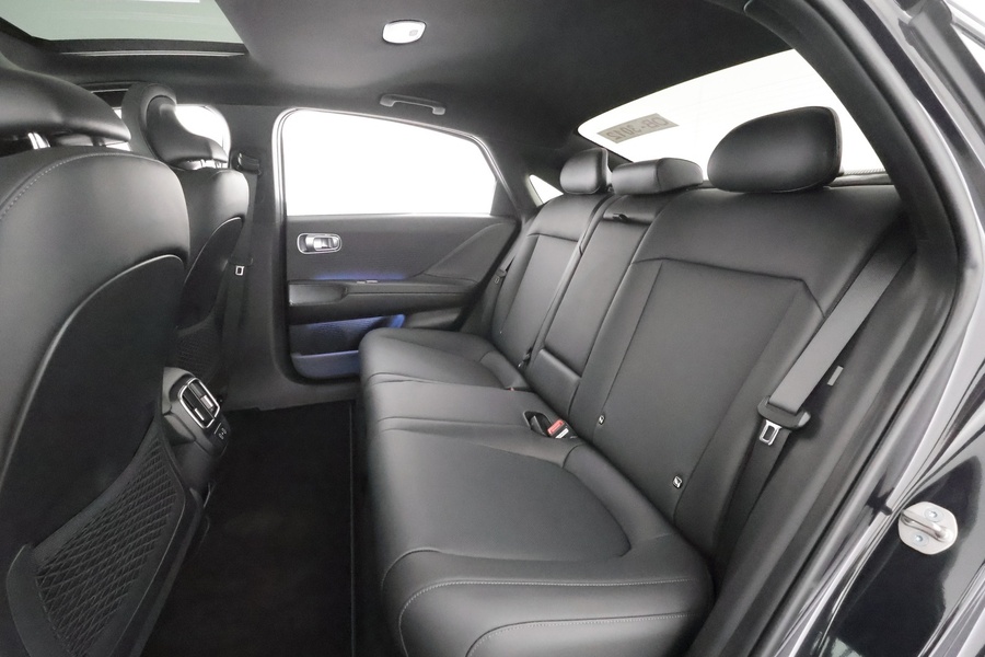 Hyundai IONIQ 6 vaihtoauto