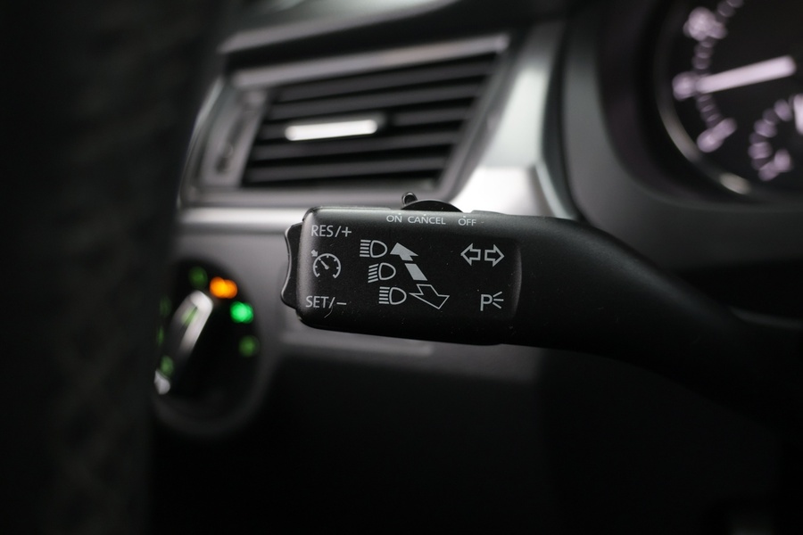 Skoda Rapid vaihtoauto