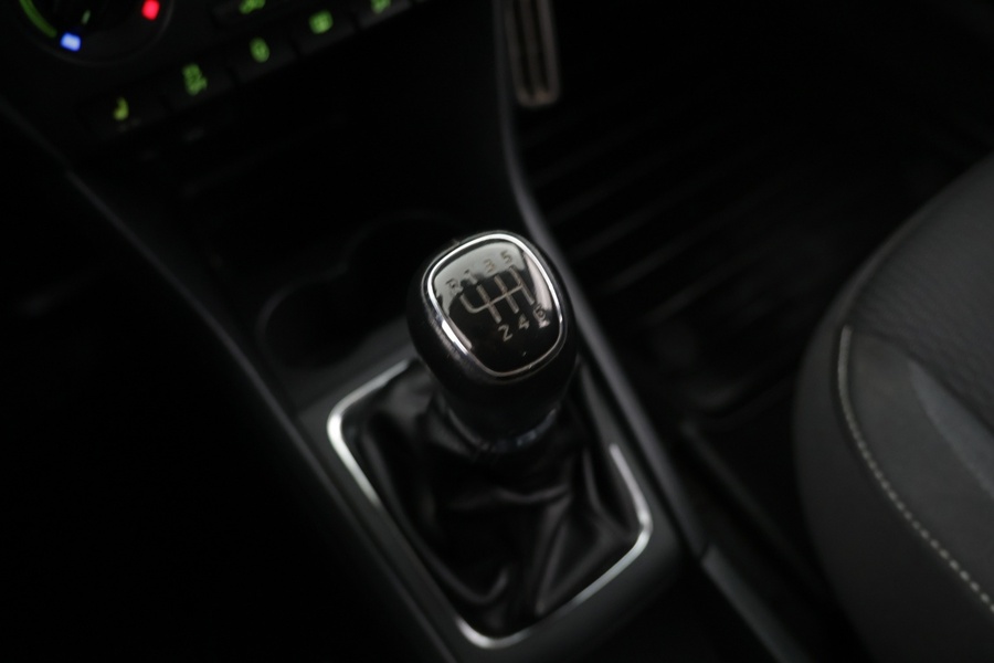 Skoda Rapid vaihtoauto