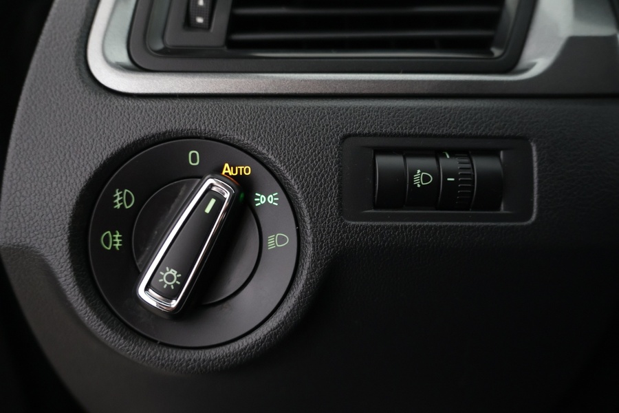 Skoda Rapid vaihtoauto