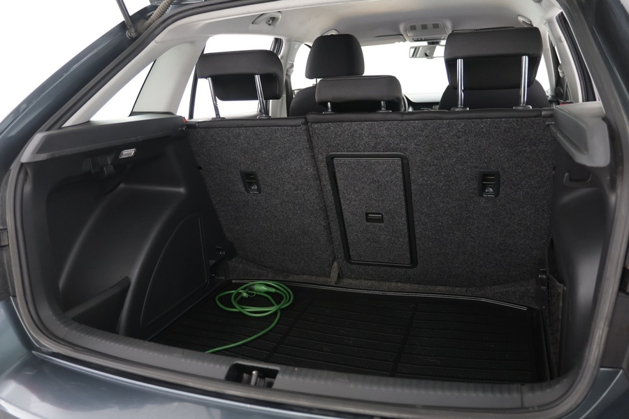 Skoda Rapid vaihtoauto