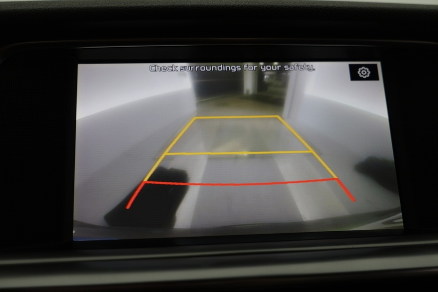 Kia Optima vaihtoauto