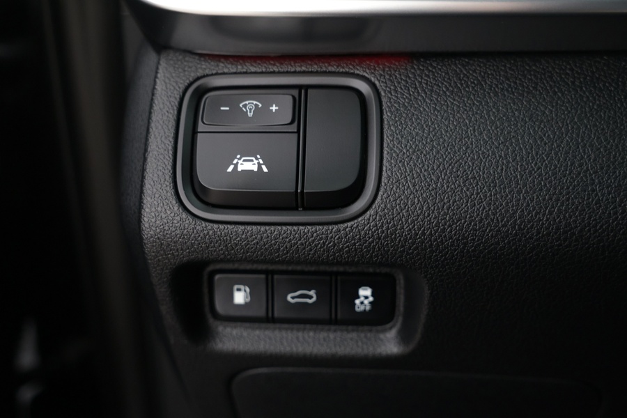 Kia Optima vaihtoauto