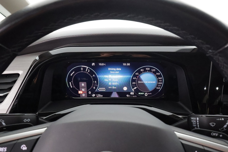 Volkswagen Multivan vaihtoauto