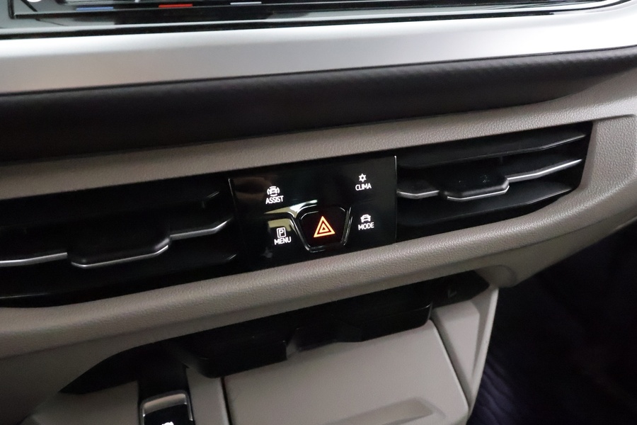 Volkswagen Multivan vaihtoauto